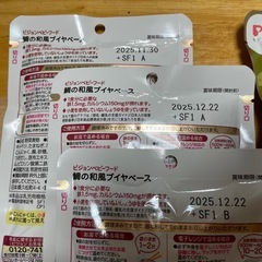 ピジョン 離乳食 ベビーフード 10袋セット新品の画像