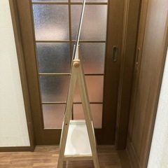 鏡台　姿見　ミラーの画像