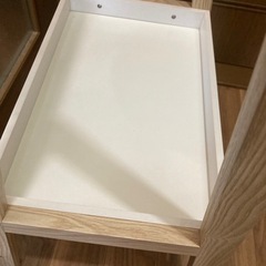 鏡台　姿見　ミラーの画像