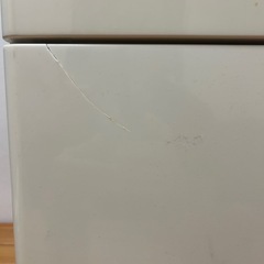 お取引中　アイリスオーヤマ　4段チェスト　たんす　の画像