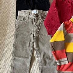 子供服　まとめ売り　100の画像