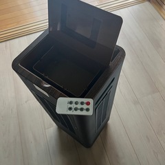 　家電　扇風機　冷風扇　　　 の画像