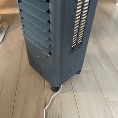 　家電　扇風機　冷風扇　　　 の画像