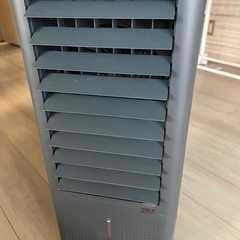 　家電　扇風機　冷風扇　　　 の画像