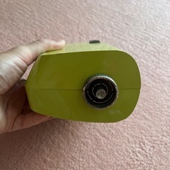 セイコー　パタパタ時計の画像