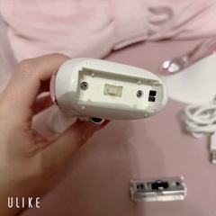 Sarlisi ボディシェーバーの画像