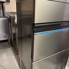 業務用 ホシザキ 製氷機 IM-95-1の画像