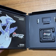 ポケットモンスター ブラック (ニンテンドーDS)の画像