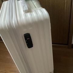 新品 キャリーケース 機内持ち込み スーツケース 35L の画像