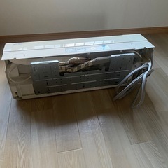 エアコン(2017年14帖対応)の画像