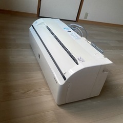 エアコン(2017年14帖対応)の画像