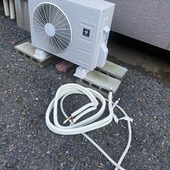 エアコン(2017年14帖対応)の画像