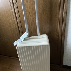 新品 キャリーケース 機内持ち込み スーツケース 35L の画像