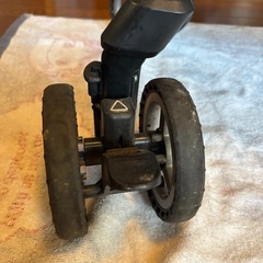 combi ベビーカーの画像