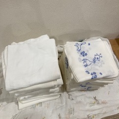 布オムツの画像