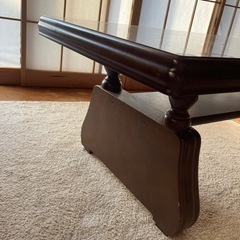 机　古道具の画像