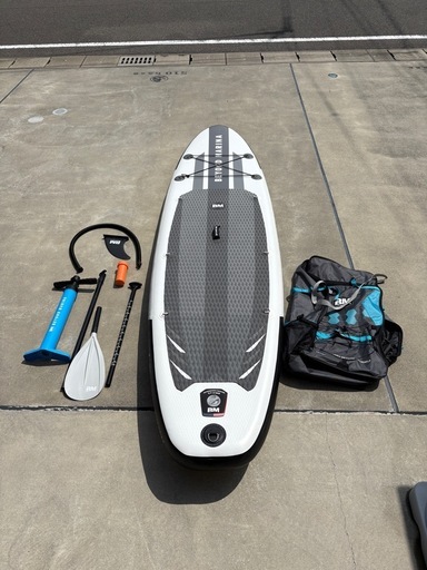 サップ　Beyond Marina supボード