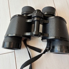 NIKON 7x35 7.3°  双眼鏡の画像