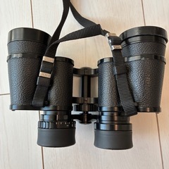 NIKON 7x35 7.3°  双眼鏡の画像
