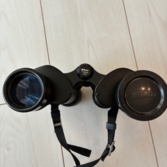 NIKON 7x35 7.3°  双眼鏡の画像