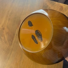 レトロ✳︎菓子鉢の画像