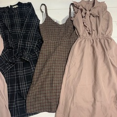 ワンピ♡5着セットの画像