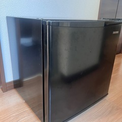 アイリスオーヤマ 45L冷蔵庫の画像