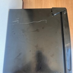 アイリスオーヤマ 45L冷蔵庫の画像