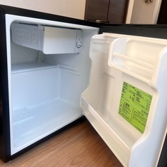アイリスオーヤマ 45L冷蔵庫の画像