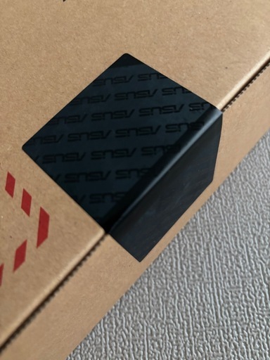 ASUS新品未開封タブレットCM3001DM2