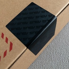 ASUS新品未開封タブレットCM3001DM2の画像