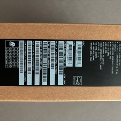 ASUS新品未開封タブレットCM3001DM2の画像