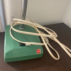 レトロ雑貨✳︎ナショナル蛍光灯の画像