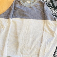 メンズ　まとめ売り　ニット　トレーナー　デニム　チノパンの画像