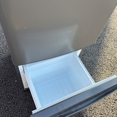 2022年製 三菱冷蔵庫の画像