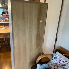 食器棚180×80×45
の画像