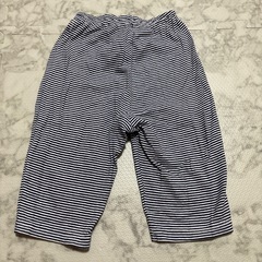 ファミリア　パジャマ　パンツ　80の画像