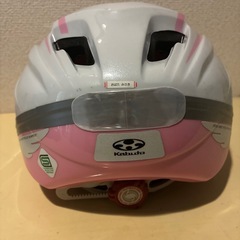 54-56cmこども用ヘルメットの画像