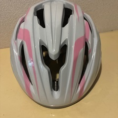 54-56cmこども用ヘルメットの画像