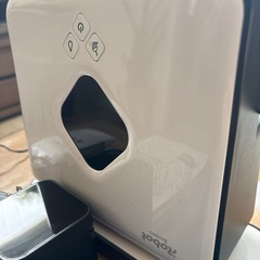 ブラーバの画像