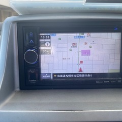 ザッツ　車検1年半残りの画像