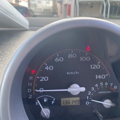 ザッツ　車検1年半残りの画像