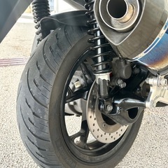 xmax250の画像