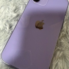 【SIMフリー】iPhone12mini 64GB パープル【最終値引き中】の画像