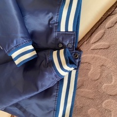 試着してからでOK　ヤンキース　スタジャン　の画像