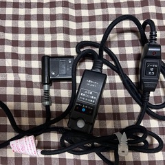 【カインズ】省エネ人感センサー付きこたつの画像