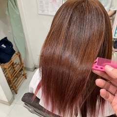 本日限定🌈ヘアモデル価格キャンペーン🌈🌈空き有ります🙇🏼‍♂️‼️