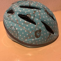 54-56cm子ども用ヘルメットの画像