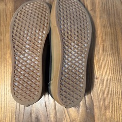 VANS OLDSCHOOL 26.5cmの画像
