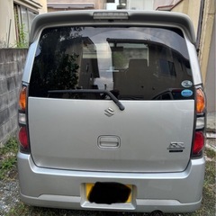 ターボ付き　タイヤ新品　車検2年付きですの画像